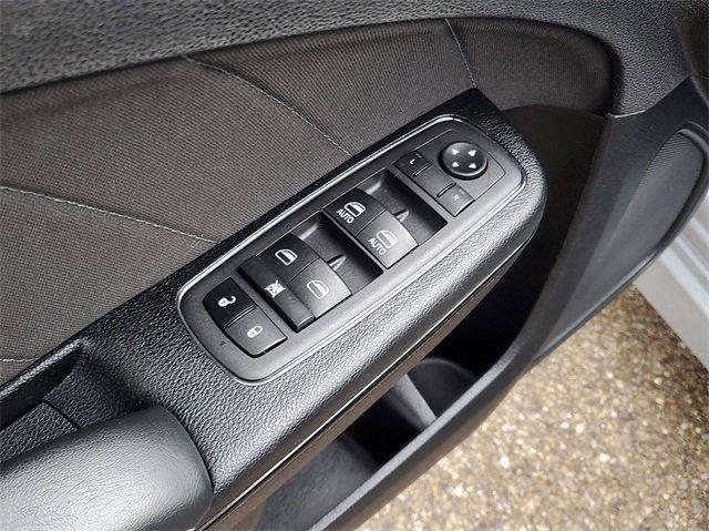 2022 Dodge Charger Vehicle Photo in MILFORD, OH 45150-1684