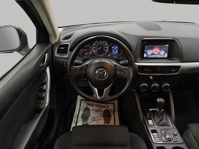 2016 Mazda CX-5 Vehicle Photo in Appleton, WI 54913