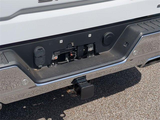 2021 GMC Sierra 1500 Vehicle Photo in COLLIERVILLE, TN 38017-9006