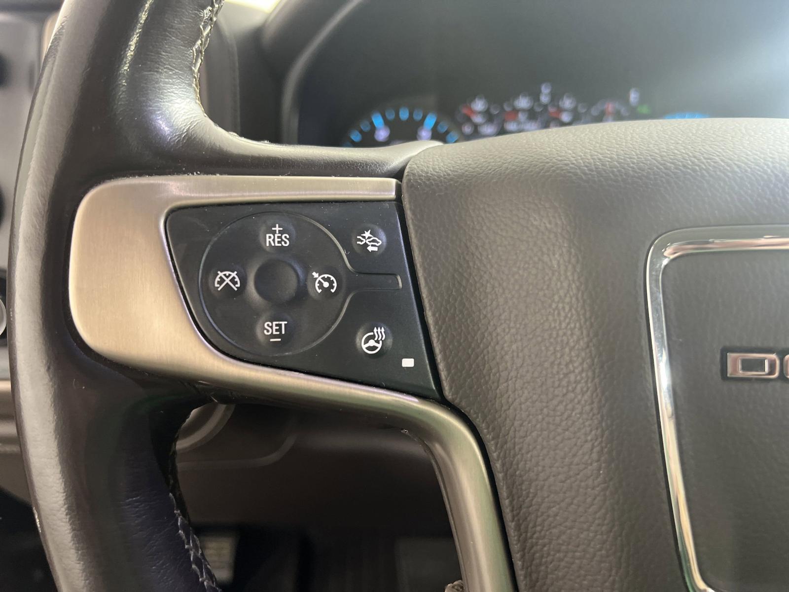 2019 GMC Sierra 2500 HD Vehicle Photo in GEORGETOWN, TX 78626-7508