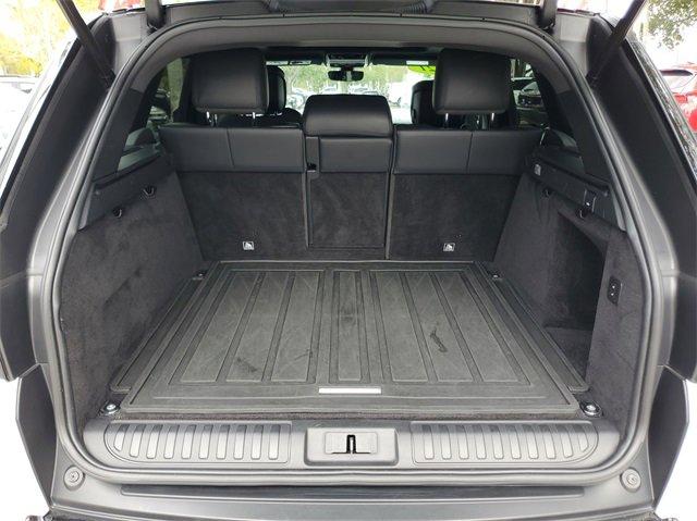 2021 Land Rover Range Rover Sport Vehicle Photo in SUNRISE, FL 33323-3202