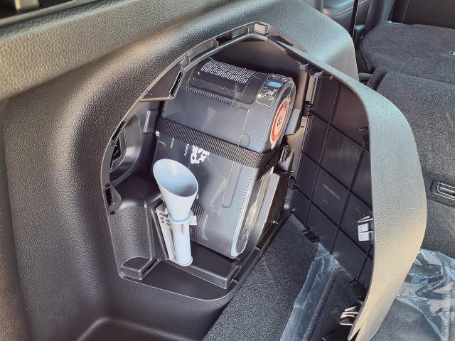 2025 Honda CR-V Hybrid Vehicle Photo in Oshkosh, WI 54904