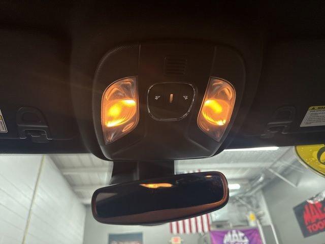 2023 Jeep Compass Vehicle Photo in MEDINA, OH 44256-9631