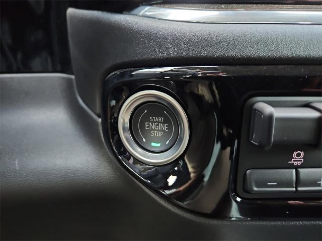 2025 Chevrolet Silverado 2500 HD Vehicle Photo in EASTLAND, TX 76448-3020