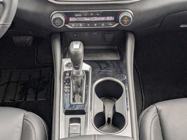 2024 Nissan Altima Vehicle Photo in BRUNSWICK, GA 31525-1881