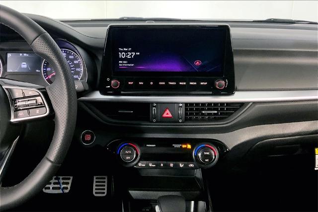 2024 Kia Forte Vehicle Photo in Lees Summit, MO 64086