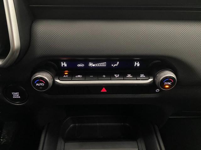 2025 Mazda CX-50 Vehicle Photo in Appleton, WI 54913