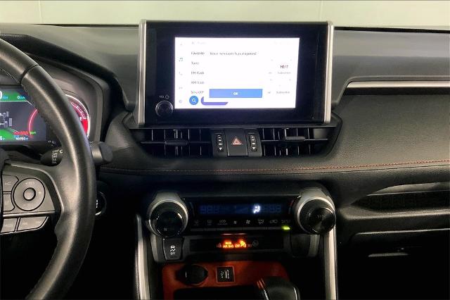 2023 Toyota RAV4 Vehicle Photo in Lees Summit, MO 64086