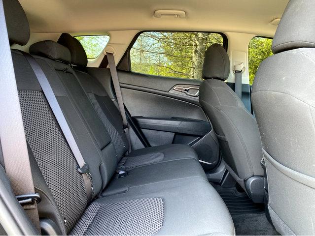 2023 Kia Sportage Vehicle Photo in Hinesville, GA 31313