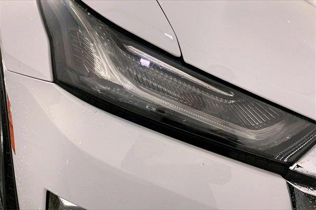 2023 Chevrolet Traverse Vehicle Photo in INDEPENDENCE, MO 64055-1314
