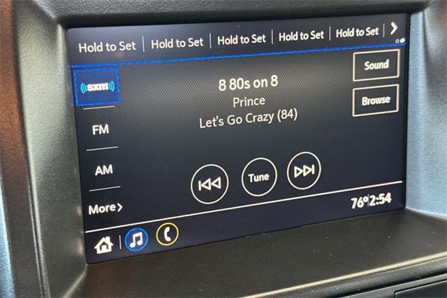 2022 GMC Canyon Vehicle Photo in ELK GROVE, CA 95757-8703