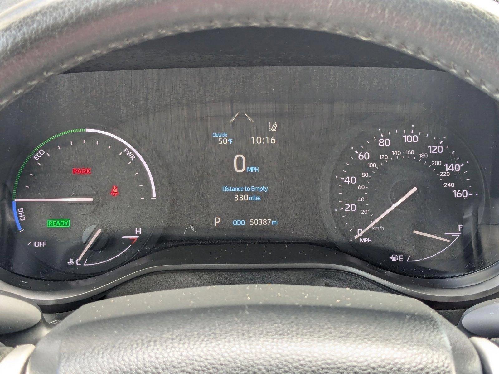 2023 Toyota Sienna Vehicle Photo in Spokane Valley, WA 99212