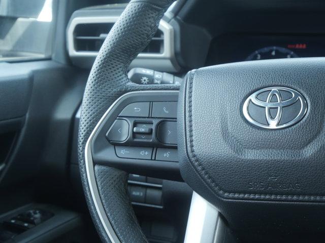 2024 Toyota Tacoma 4WD Vehicle Photo in Nashua, NH 03060