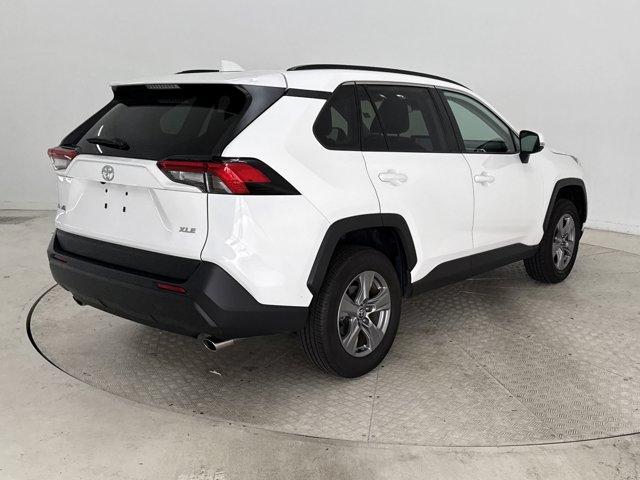 2024 Toyota RAV4 Vehicle Photo in Charlotte, NC 28273