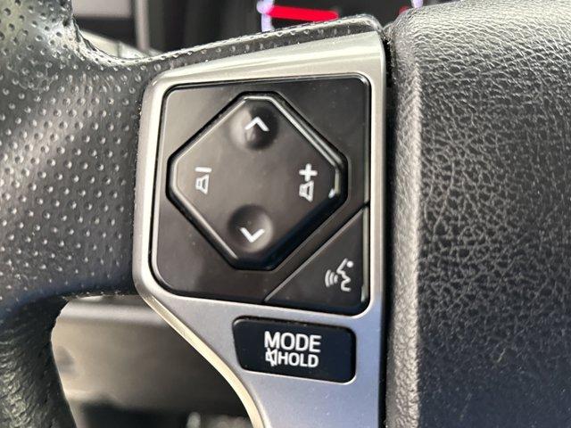 2021 Toyota 4Runner Vehicle Photo in Charlotte, NC 28273