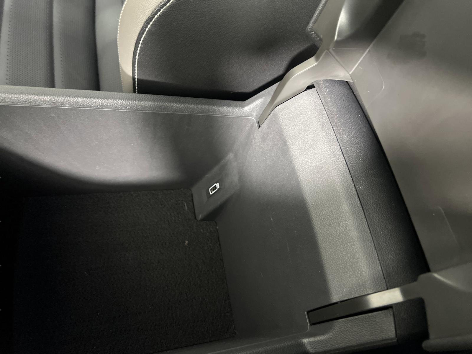 2020 Volkswagen Atlas Cross Sport Vehicle Photo in Georgetown, TX 78626