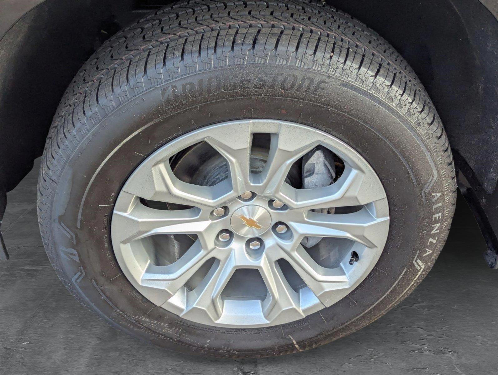 2025 Chevrolet Silverado 1500 Vehicle Photo in GREENACRES, FL 33463-3207