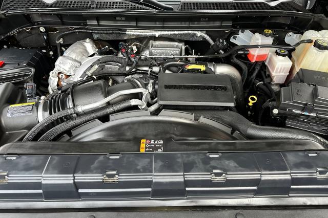 2021 GMC Sierra 3500 HD Vehicle Photo in SPOKANE, WA 99202-2191