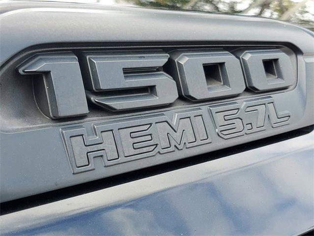 2019 Ram 1500 Vehicle Photo in SUNRISE, FL 33323-3202