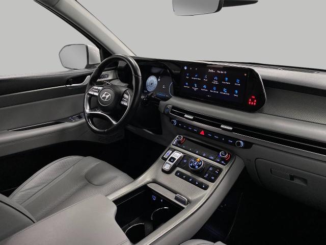 2024 Hyundai PALISADE Vehicle Photo in Appleton, WI 54913