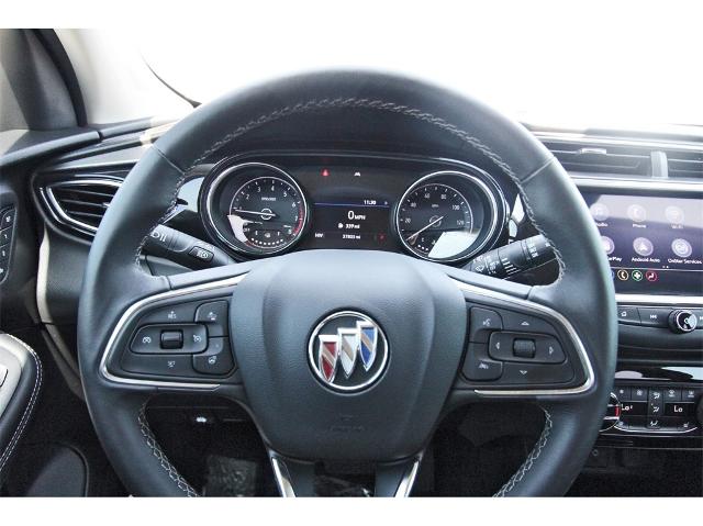 2022 Buick Encore GX Vehicle Photo in ROSENBERG, TX 77471