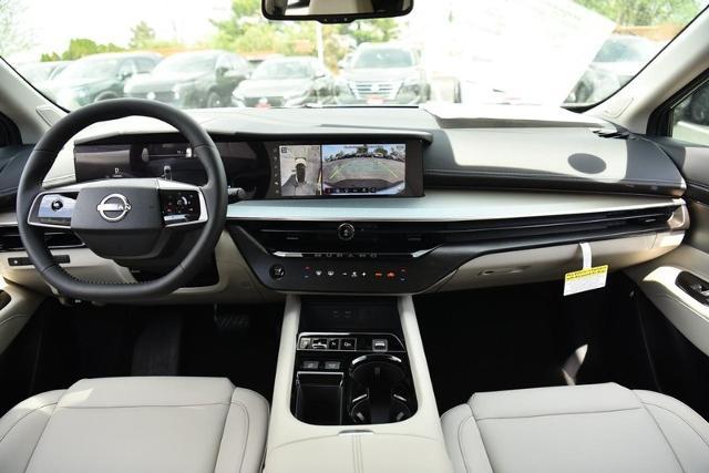 2025 Nissan Murano Vehicle Photo in Ballwin, MO 63011