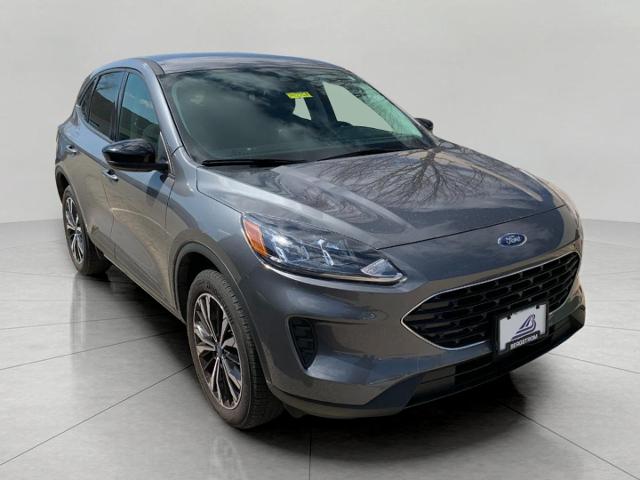 2022 Ford Escape Vehicle Photo in Oshkosh, WI 54901