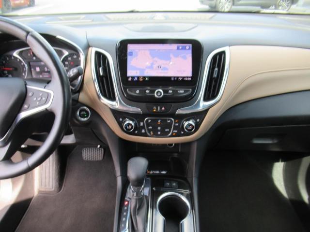 2022 Chevrolet Equinox Vehicle Photo in LEESBURG, FL 34788-4022