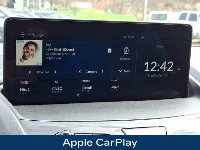 2020 Acura RDX Vehicle Photo in PAWLING, NY 12564-3219