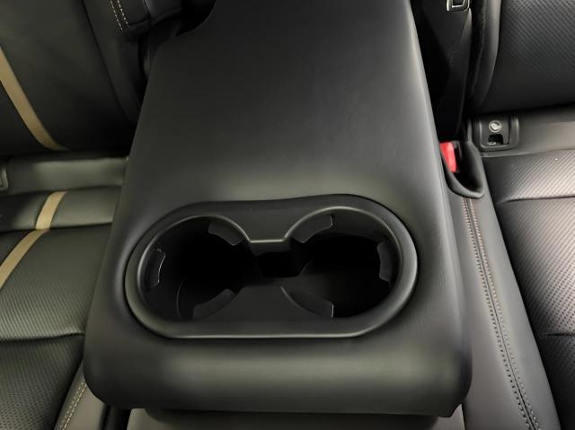 2025 Mazda CX-70 Vehicle Photo in Green Bay, WI 54304