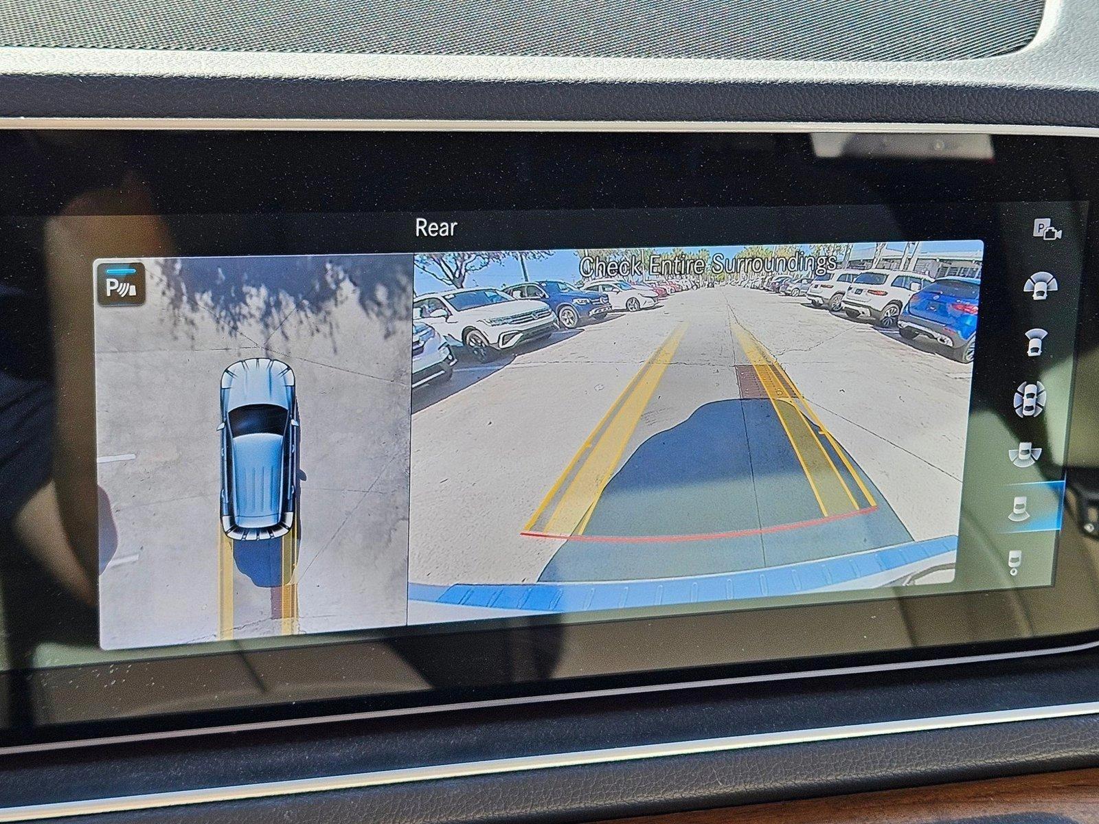 2021 Mercedes-Benz GLE Vehicle Photo in Pembroke Pines , FL 33027