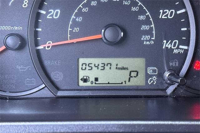 2021 Mitsubishi Mirage Vehicle Photo in ELK GROVE, CA 95757-8703