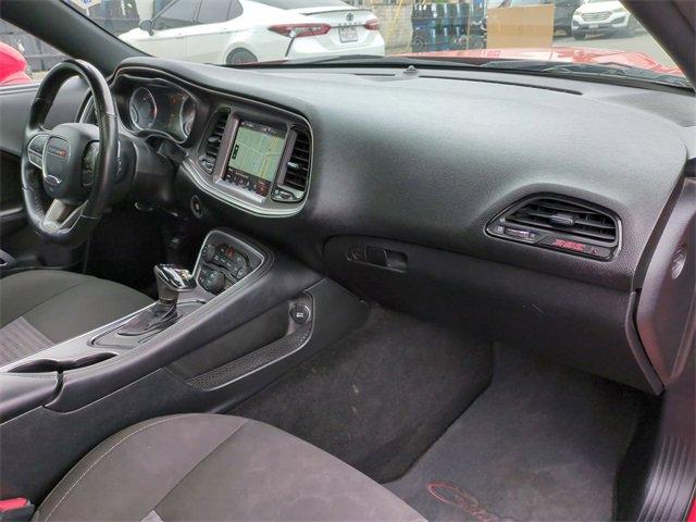 2020 Dodge Challenger Vehicle Photo in PASADENA, CA 91107-3803