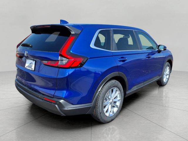 2025 Honda CR-V Vehicle Photo in Oshkosh, WI 54904