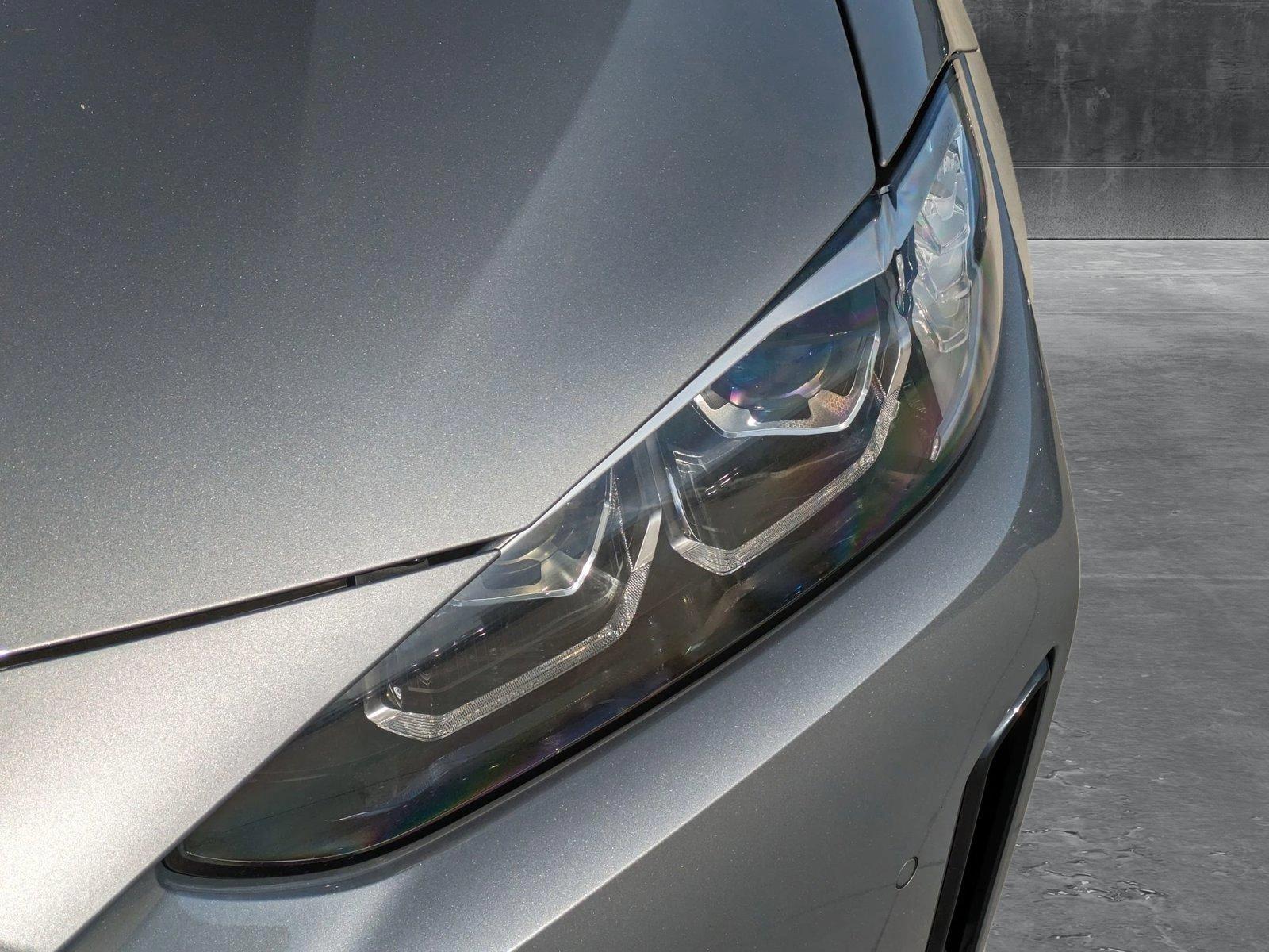 2024 BMW i4 Vehicle Photo in Rockville, MD 20852