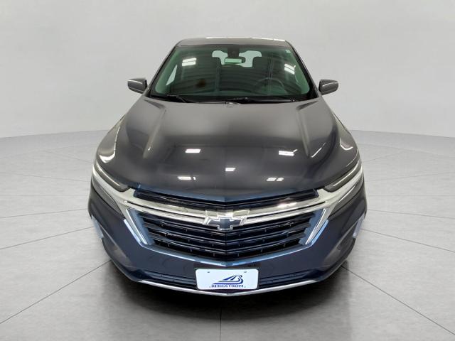 2022 Chevrolet Equinox Vehicle Photo in OSHKOSH, WI 54904-7811