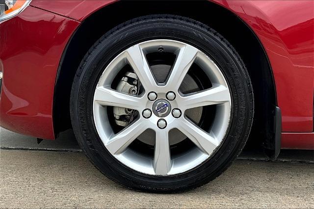 2016 Volvo S60 Vehicle Photo in Houston, TX 77007