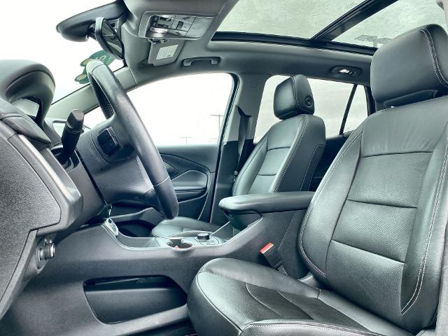 2022 GMC Terrain Vehicle Photo in WILLIAMSVILLE, NY 14221-2883