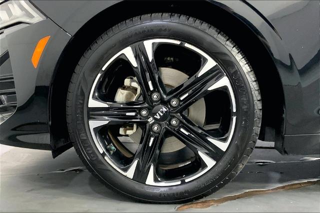 2021 Kia K5 Vehicle Photo in Lees Summit, MO 64086