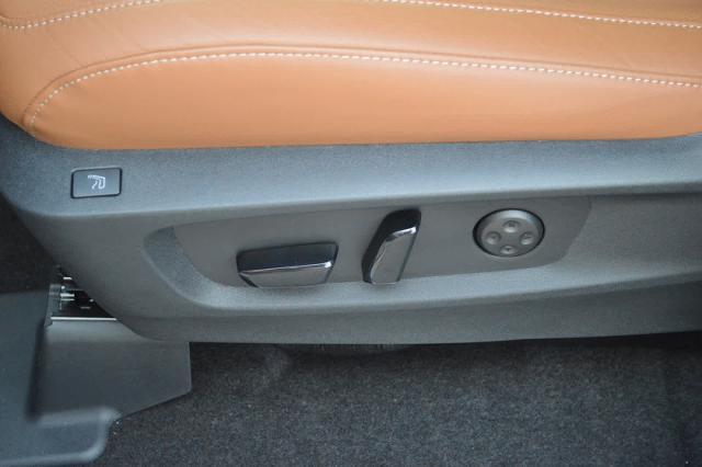 2025 INFINITI QX60 Vehicle Photo in Houston, TX 77090