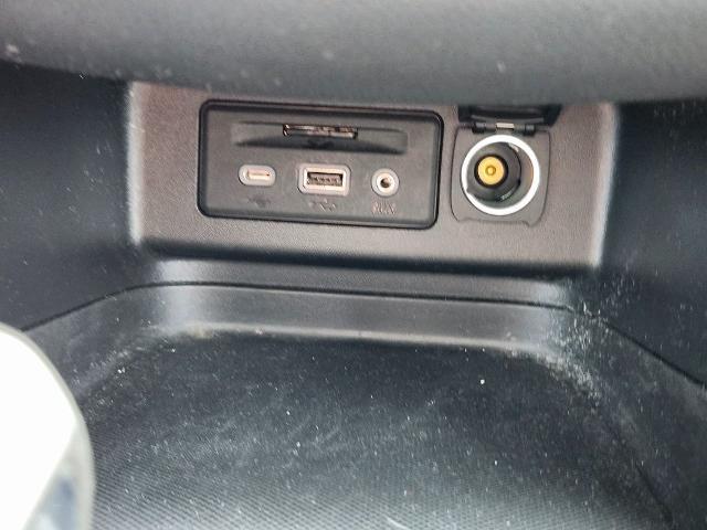 2022 Chevrolet Equinox Vehicle Photo in GREEN BAY, WI 54304-5303