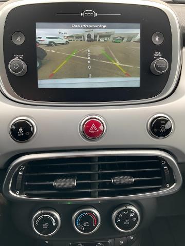 2022 FIAT 500X Vehicle Photo in Kaukauna, WI 54130