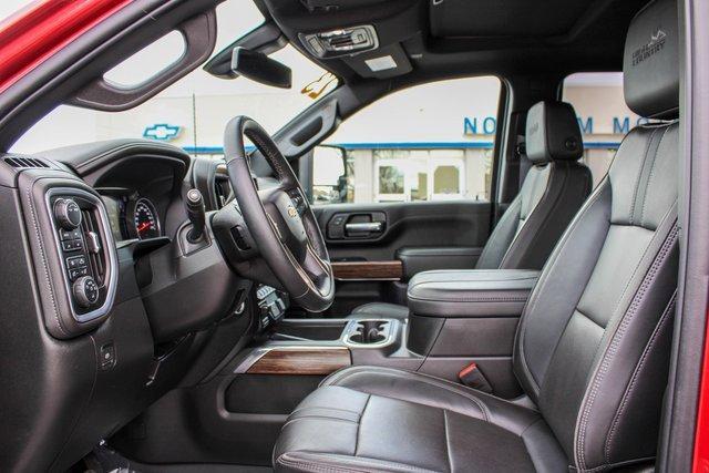 2023 Chevrolet Silverado 3500 HD Vehicle Photo in MILES CITY, MT 59301-5791