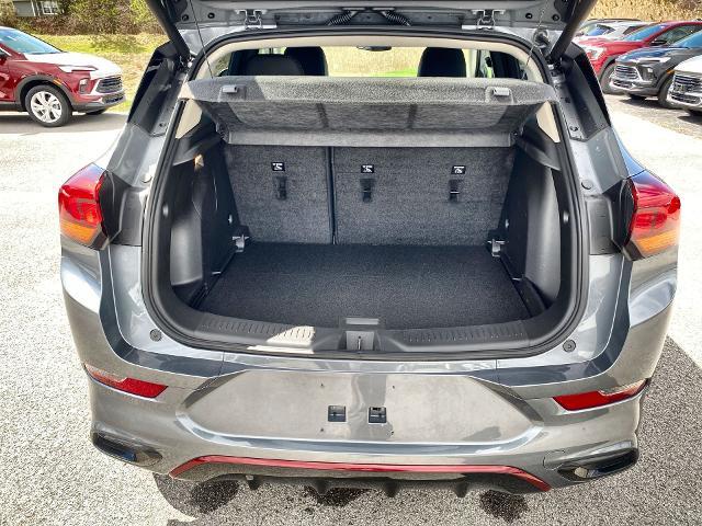 2022 Buick Encore GX Vehicle Photo in WILLIAMSVILLE, NY 14221-2883