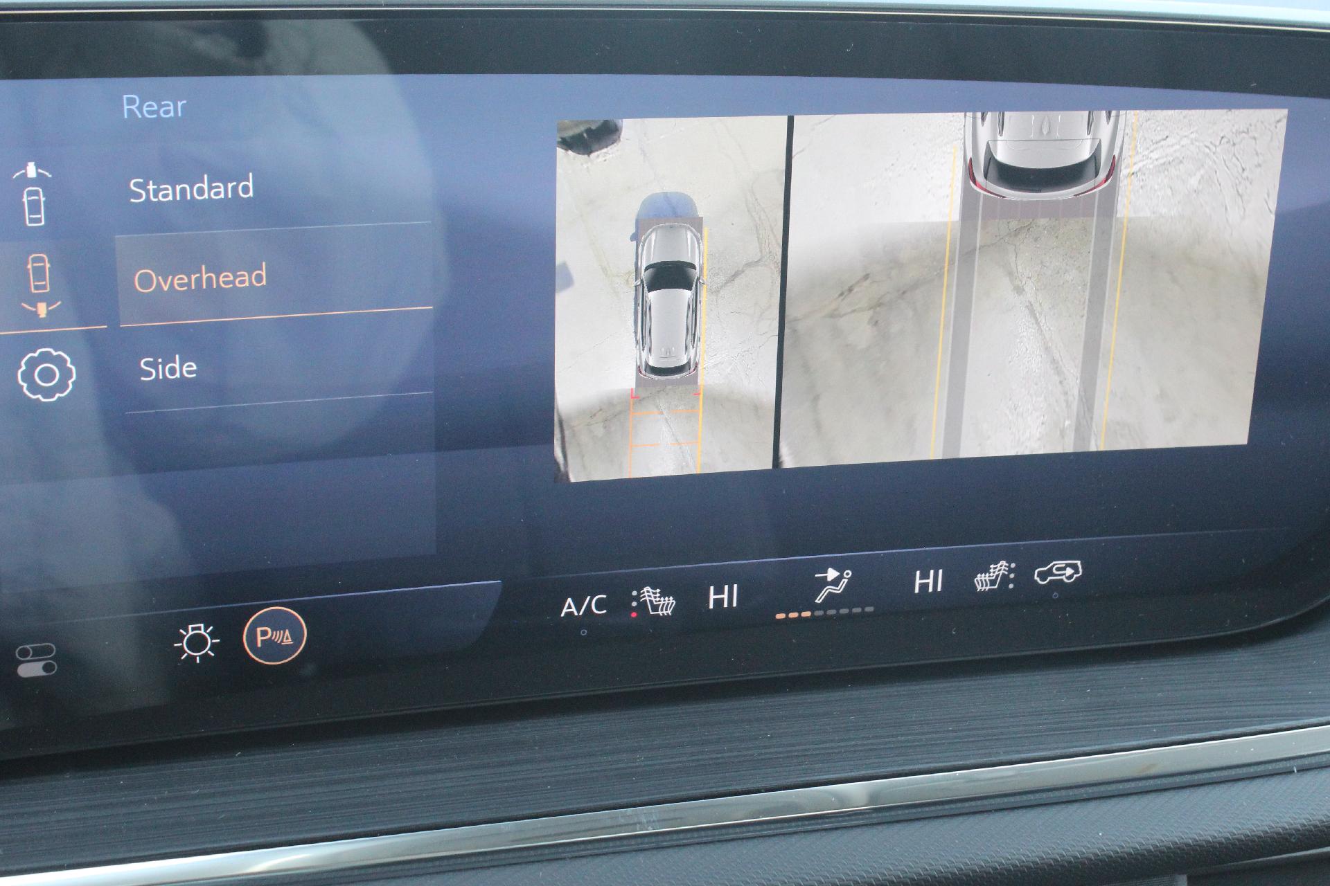 2025 Buick Envision Vehicle Photo in AURORA, CO 80012-4011