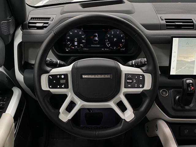 2024 Land Rover Defender Vehicle Photo in Appleton, WI 54913