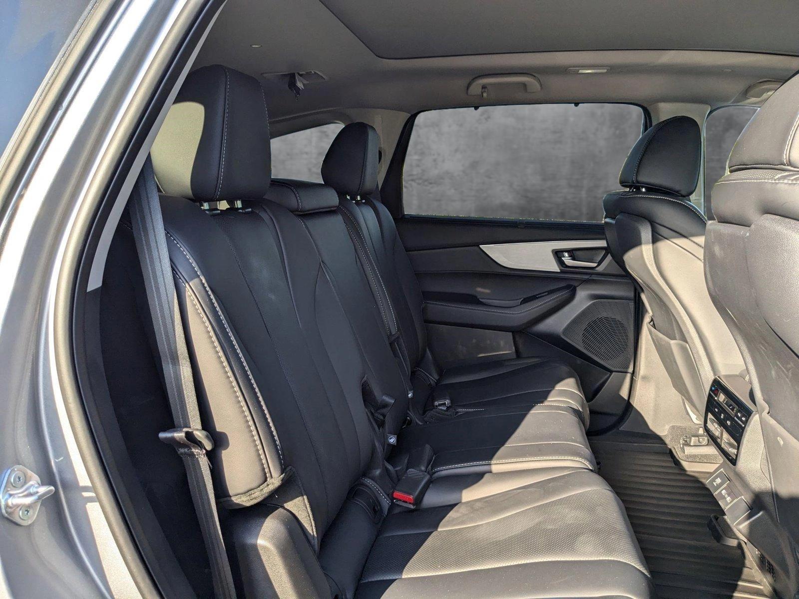 2024 Acura MDX Vehicle Photo in Sanford, FL 32771