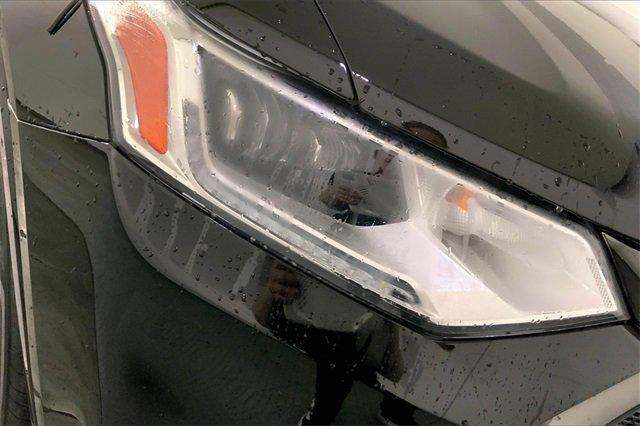 2021 Chevrolet Traverse Vehicle Photo in INDEPENDENCE, MO 64055-1314