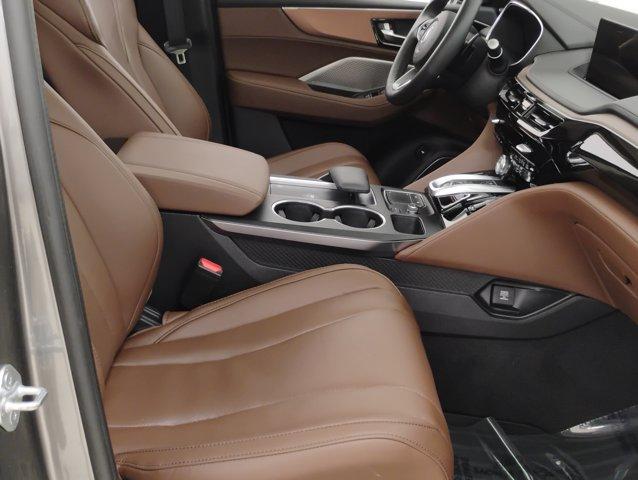2023 Acura MDX Vehicle Photo in Fort Mill, SC 29708