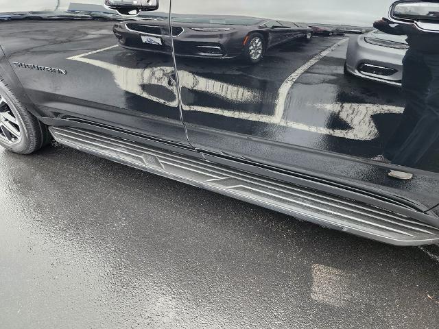 2021 Chevrolet Suburban Vehicle Photo in GREEN BAY, WI 54304-5303